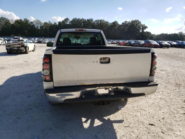 Photo 6 from auction – 2003 CHEVROLET SILVERADO with VIN 1GCEC14XX3Z108880