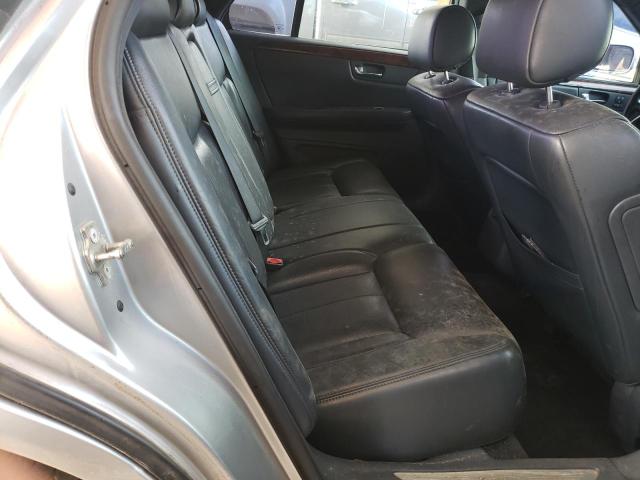 Photo 6 from auction – 2007 CADILLAC DTS with VIN 1G6KD57Y47U223251