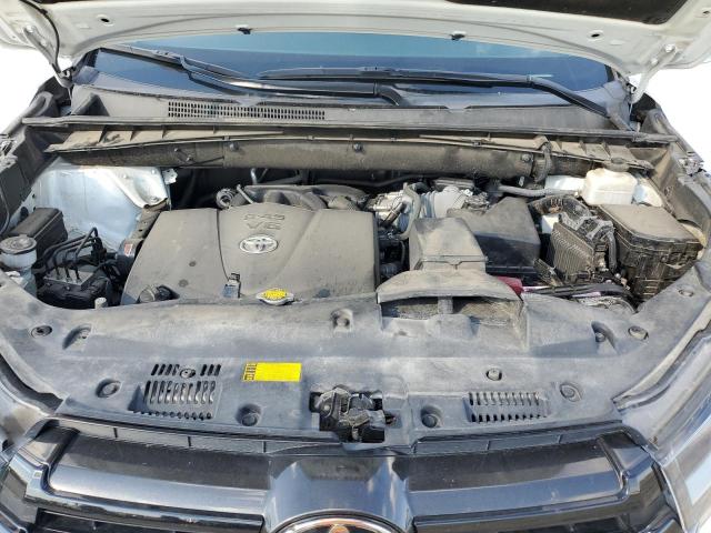 Photo 7 from auction – 2017 TOYOTA HIGHLANDER with VIN 5TDKZRFH1HS508048