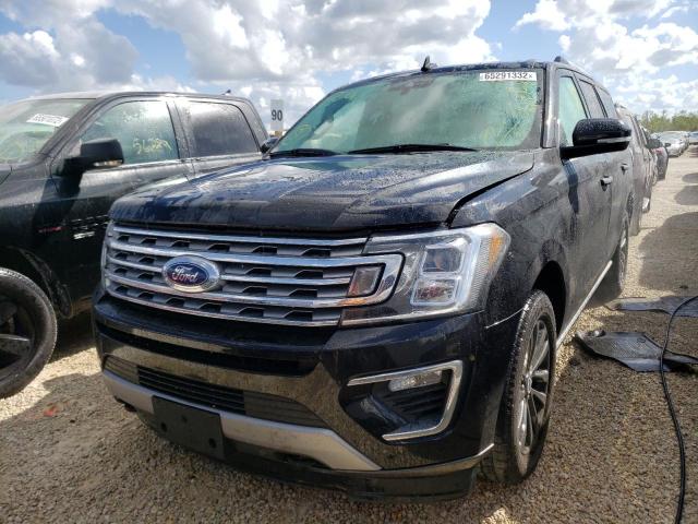 Photo 2 from auction – 2020 FORD EXPEDITION with VIN 1FMJU2AT2LEA40872