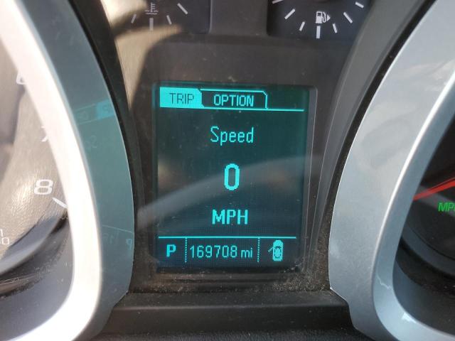 Photo 8 from auction – 2015 CHEVROLET EQUINOX LT with VIN 2GNFLHE37F6154490