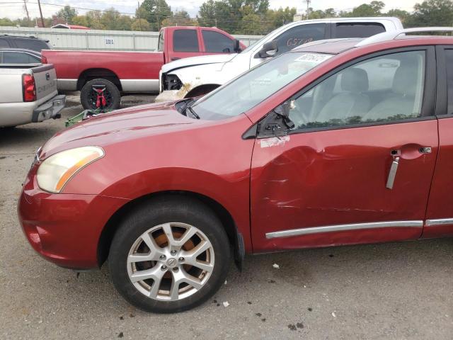Photo 9 from auction – 2013 NISSAN ROGUE S with VIN JN8AS5MT2DW012433