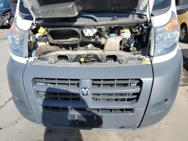 Photo 7 from auction – 2018 RAM PROMASTER with VIN 3C6TRVBG2JE115869
