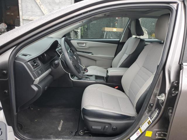 Photo 5 from auction – 2017 TOYOTA CAMRY LE with VIN 4T1BF1FK5HU286188