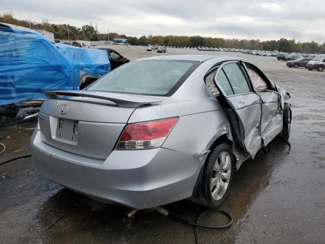 Photo 9 from auction – 2008 HONDA ACCORD EXL with VIN 1HGCP26848A010751