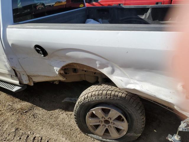 Photo 9 from auction – 2018 FORD F150 SUPER with VIN 1FTFX1E52JKG12156
