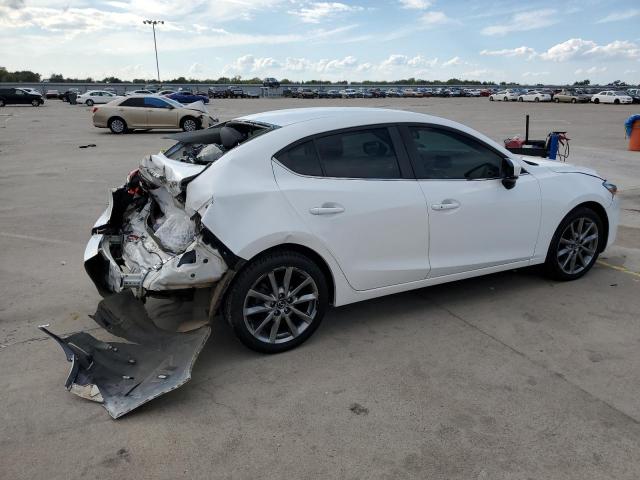 Photo 3 from auction – 2018 MAZDA 3 TOURING with VIN 3MZBN1V33JM224703