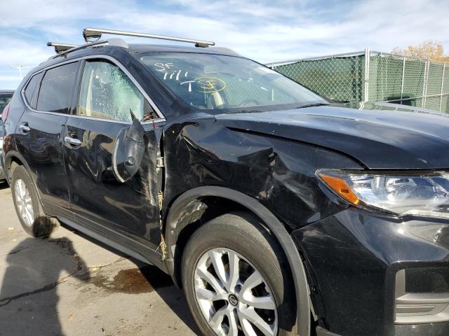 Photo 9 from auction – 2018 NISSAN ROGUE S with VIN JN8AT2MVXJW343737
