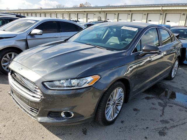 Photo 2 from auction – 2016 FORD FUSION SE with VIN 1FA6P0HD2G5133391