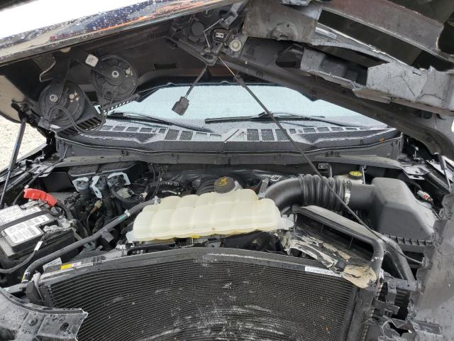 Photo 7 from auction – 2021 FORD F150 SUPER with VIN 1FTEW1C58MFB93888