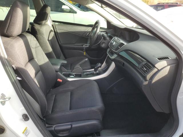 Photo 5 from auction – 2014 HONDA ACCORD SPO with VIN 1HGCR2F55EA084692