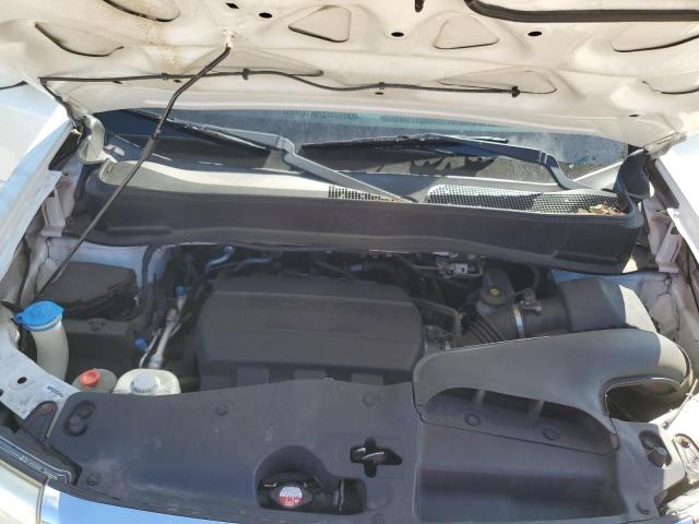 Photo 7 from auction – 2012 HONDA PILOT EXL with VIN 5FNYF4H65CB505054