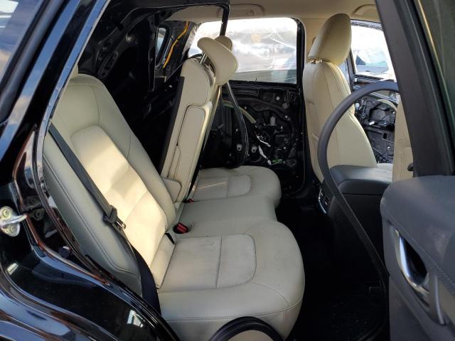Photo 6 from auction – 2022 MAZDA CX-5 SELEC with VIN JM3KFBBM5N0589743