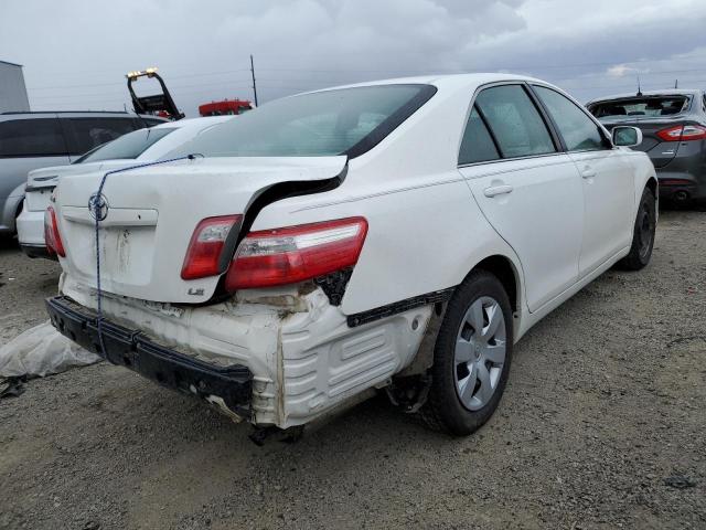 Photo 4 from auction – 2007 TOYOTA CAMRY CE with VIN 4T1BE46K47U565232