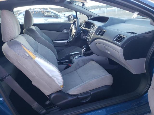 Photo 5 from auction – 2013 HONDA CIVIC EX with VIN 2HGFG3B8XDH515519