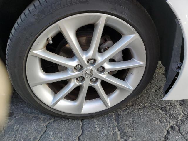 Photo 9 from auction – 2011 LEXUS CT 200 with VIN JTHKD5BH8B2004624