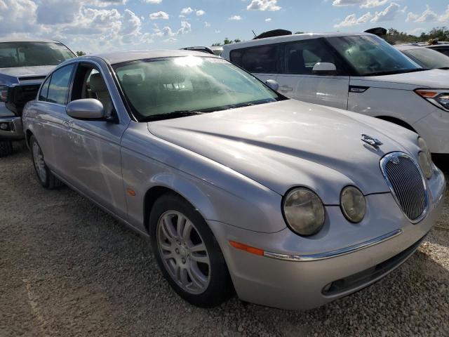 Photo 1 from auction – 2005 JAGUAR S-TYPE with VIN SAJWA01T35FN33272
