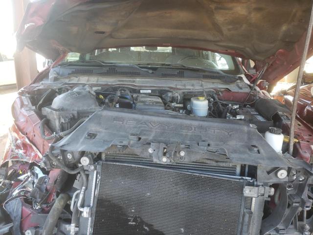 Photo 7 from auction – 2013 RAM 2500 ST with VIN 3C6UR5CL9DG560571