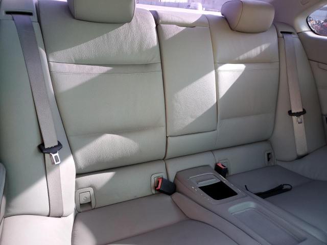 Photo 6 from auction – 2007 BMW 328 I SULE with VIN WBAWV13587PK48990