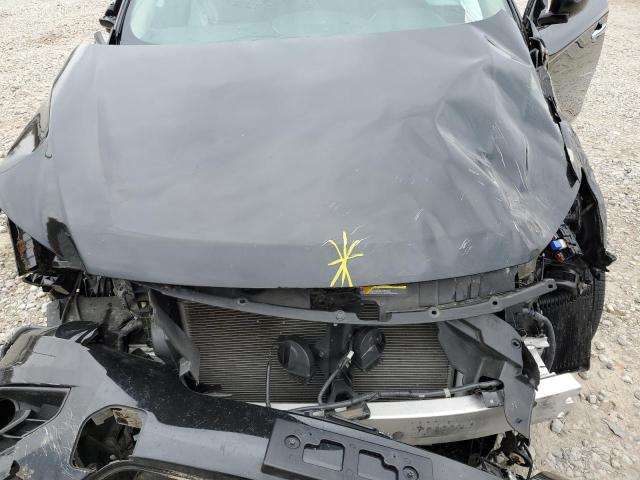 Photo 7 from auction – 2020 NISSAN PATHFINDER with VIN 5N1DR2BN9LC591133