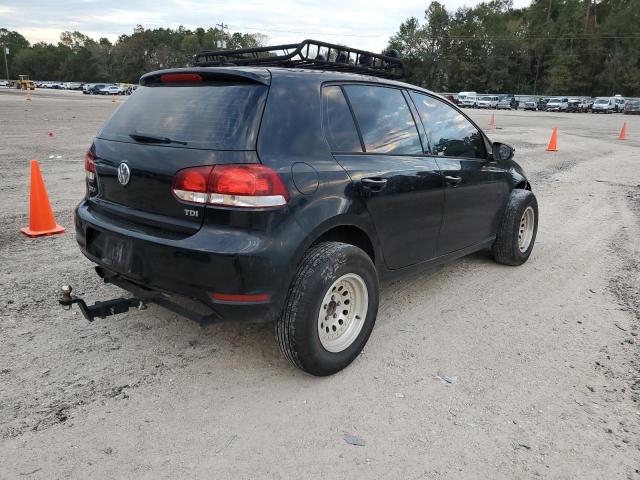 Photo 4 from auction – 2013 VOLKSWAGEN GOLF with VIN WVWNM7AJ5DW135603