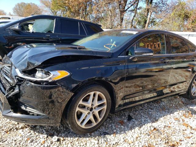 Photo 9 from auction – 2016 FORD FUSION SE with VIN 3FA6P0H70GR280445