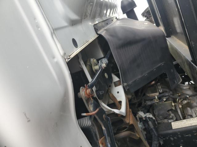 Photo 7 from auction – 2006 GMC W3500 W350 with VIN J8DB4B16967003490