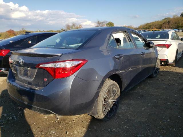 Photo 4 from auction – 2016 TOYOTA COROLLA L with VIN 2T1BURHE2GC569742