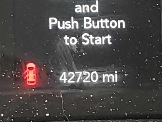 Photo 8 from auction – 2019 JEEP CHEROKEE L with VIN 1C4PJMLB2KD101195