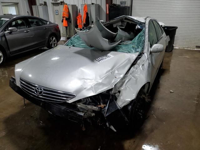 Photo 9 from auction – 2005 TOYOTA CAMRY LE with VIN 4T1BE32K65U517440