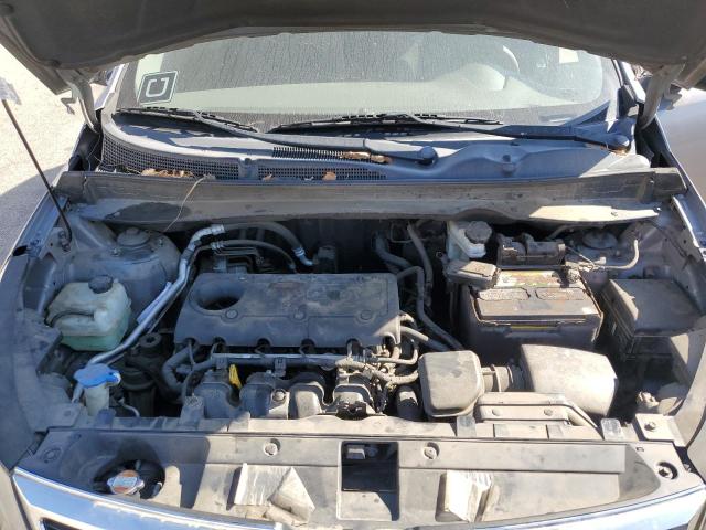 Photo 7 from auction – 2011 KIA SPORTAGE L with VIN KNDPB3A2XB7085207