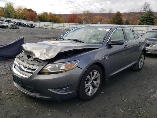 Photo 2 from auction – 2012 FORD TAURUS SEL with VIN 1FAHP2EW4CG110204