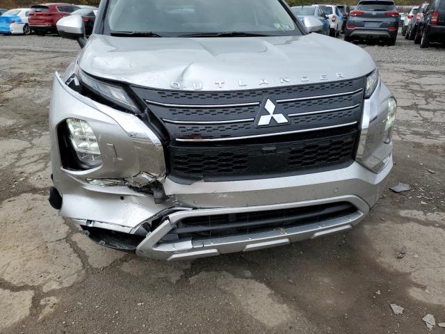 Photo 9 from auction – 2022 MITSUBISHI OUTLANDER with VIN JA4J4UA87NZ048855
