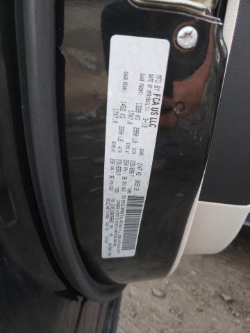 Photo 10 from auction – 2019 CHRYSLER PACIFICA with VIN 2C4RC1BG8KR666627