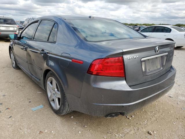Photo 3 from auction – 2006 ACURA 3.2TL with VIN 19UUA66266A021093
