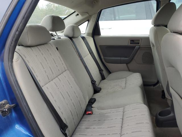 Photo 6 from auction – 2011 FORD FOCUS SE with VIN 1FAHP3FN2BW159725