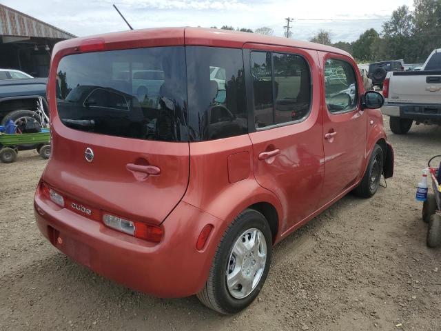 Photo 4 from auction – 2011 NISSAN CUBE BASE with VIN JN8AZ2KR3BT207649