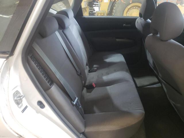 Photo 6 from auction – 2006 TOYOTA PRIUS with VIN JTDKB22U463134628