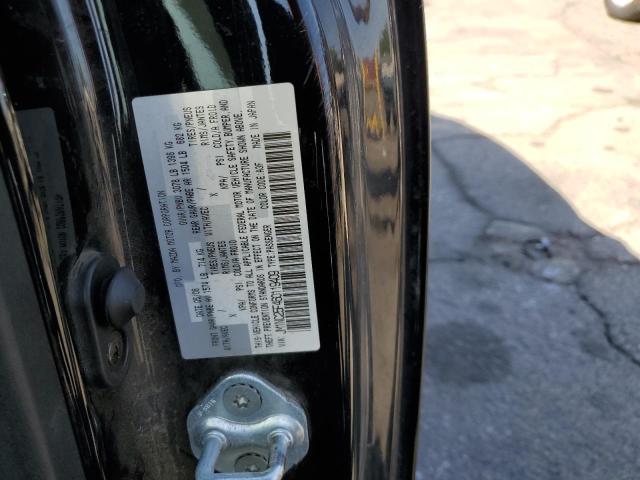 Photo 10 from auction – 2006 MAZDA MX-5 MIATA with VIN JM1NC25F460119409