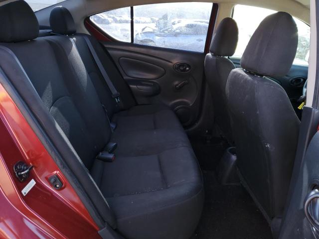 Photo 6 from auction – 2019 NISSAN VERSA S with VIN 3N1CN7AP3KL847204