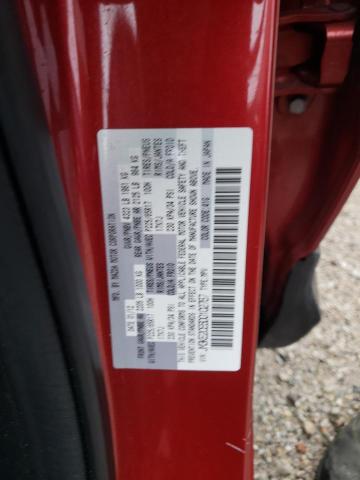 Photo 10 from auction – 2013 MAZDA CX-5 TOURI with VIN JM3KE2CE6D0102767