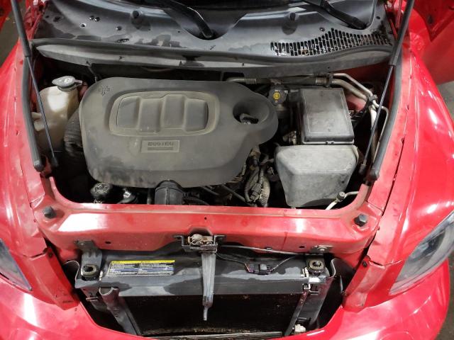 Photo 7 from auction – 2009 CHEVROLET HHR LT with VIN 3GNCA53V79S559976