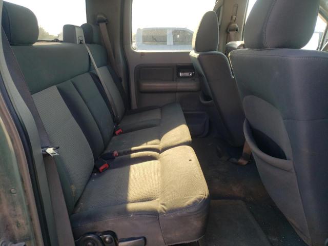 Photo 10 from auction – 2007 FORD F150 SUPER with VIN 1FTRW12W97KA72262