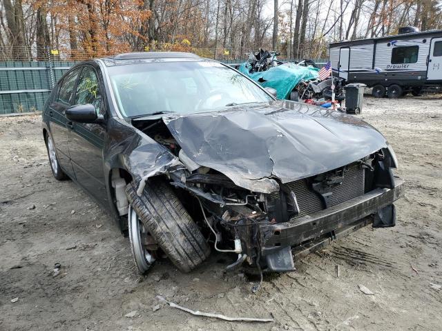 NISSAN MAXIMA SE 2007 z numerem VIN 1N4BA41E37C859914 - Zdjęcie z aukcji