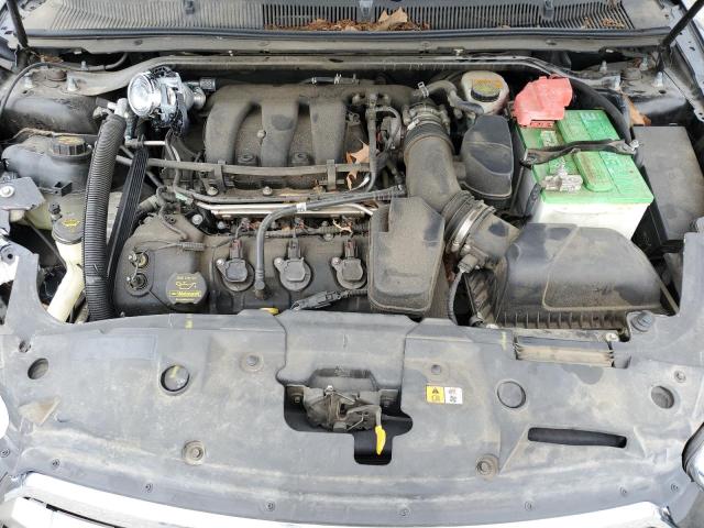 Photo 7 from auction – 2014 FORD TAURUS SEL with VIN 1FAHP2E8XEG131983