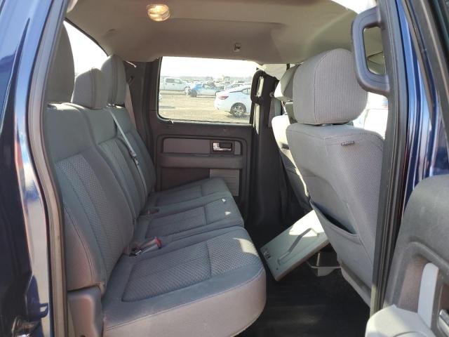 Photo 6 from auction – 2012 FORD F150 SUPER with VIN 1FTFW1CF8CFA44280