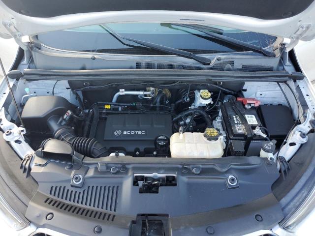 Photo 7 from auction – 2019 BUICK ENCORE PRE with VIN KL4CJASB7KB888892