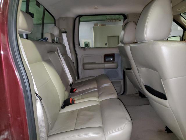 Photo 6 from auction – 2006 FORD F150 SUPER with VIN 1FTPW14V96FB69626
