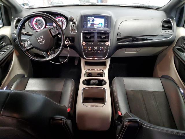 Photo 8 from auction – 2019 DODGE GRAND CARA with VIN 2C4RDGCG2KR772683