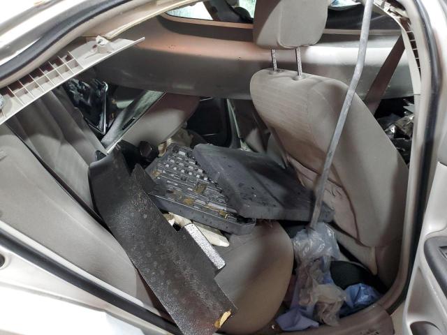 Photo 6 from auction – 2005 TOYOTA CAMRY LE with VIN 4T1BE32K65U517440